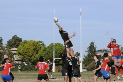 Come sono andate le giovanili e la cadetta domenica 19 novembre